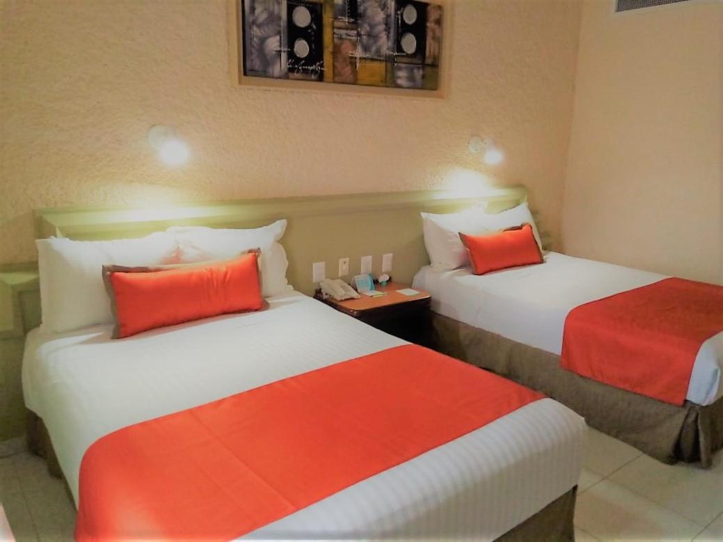 Olas Altas Inn Hotel & Spa Mazatlan Exterior photo