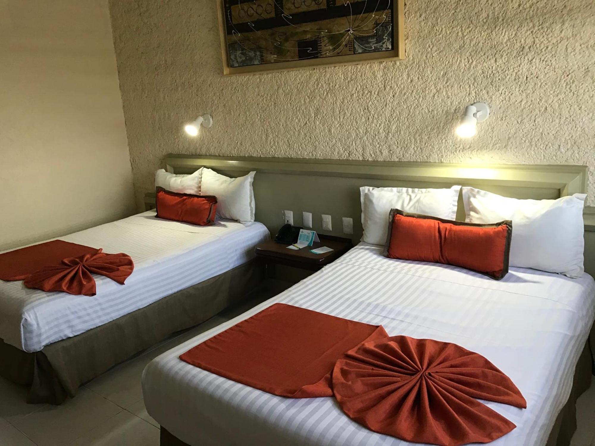 Olas Altas Inn Hotel & Spa Mazatlan Exterior photo