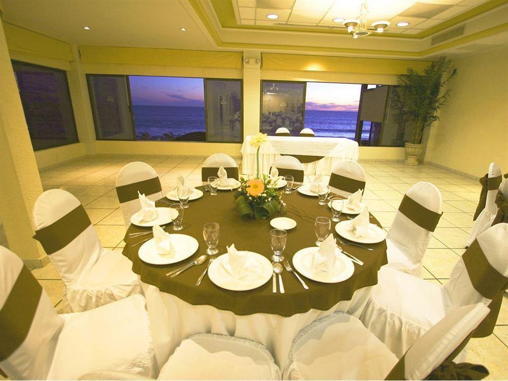 Olas Altas Inn Hotel & Spa Mazatlan Facilities photo
