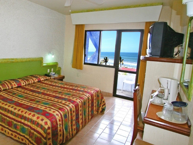 Olas Altas Inn Hotel & Spa Mazatlan Exterior photo