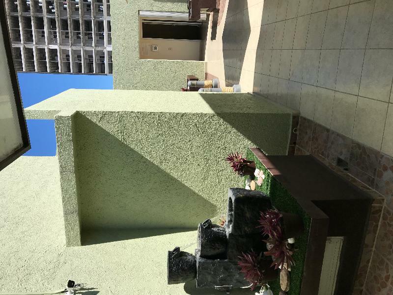 Olas Altas Inn Hotel & Spa Mazatlan Exterior photo