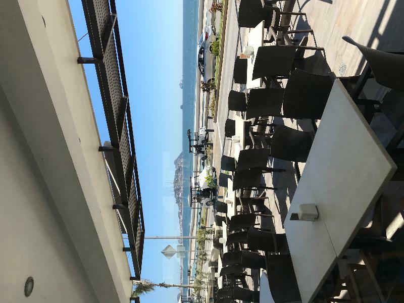 Olas Altas Inn Hotel & Spa Mazatlan Exterior photo